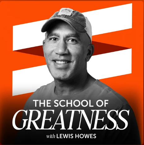 School of Greatness — Bill Perkins on Die With Zero